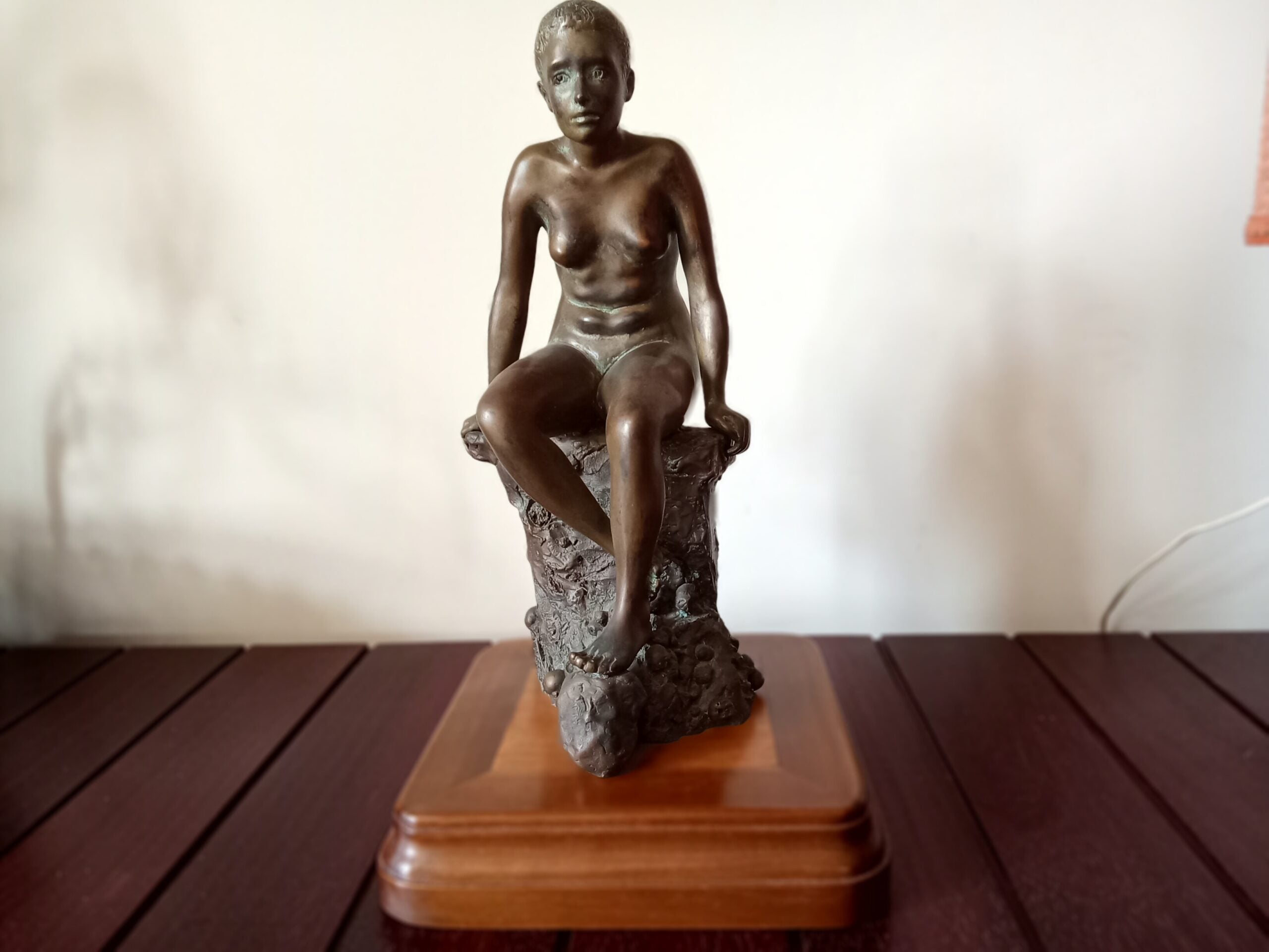 Lea Monetti - Piccola Eva