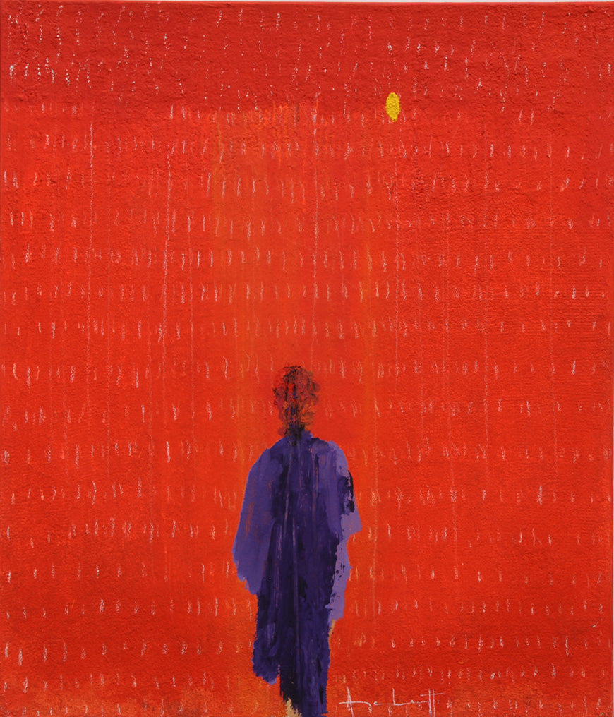 Enzo Archetti - Viaggio nel tempo
