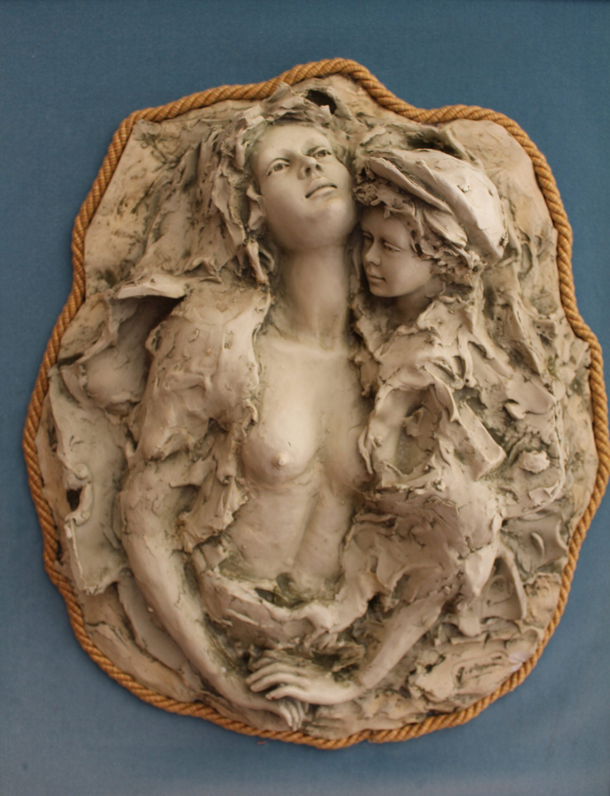 Gianni Visentin - Maternity