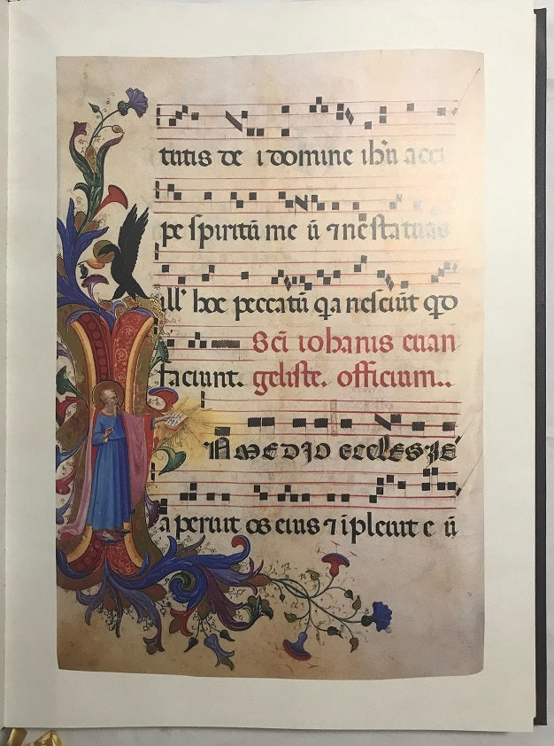 Il Messale del Beato Angelico - Vallecchi Editore