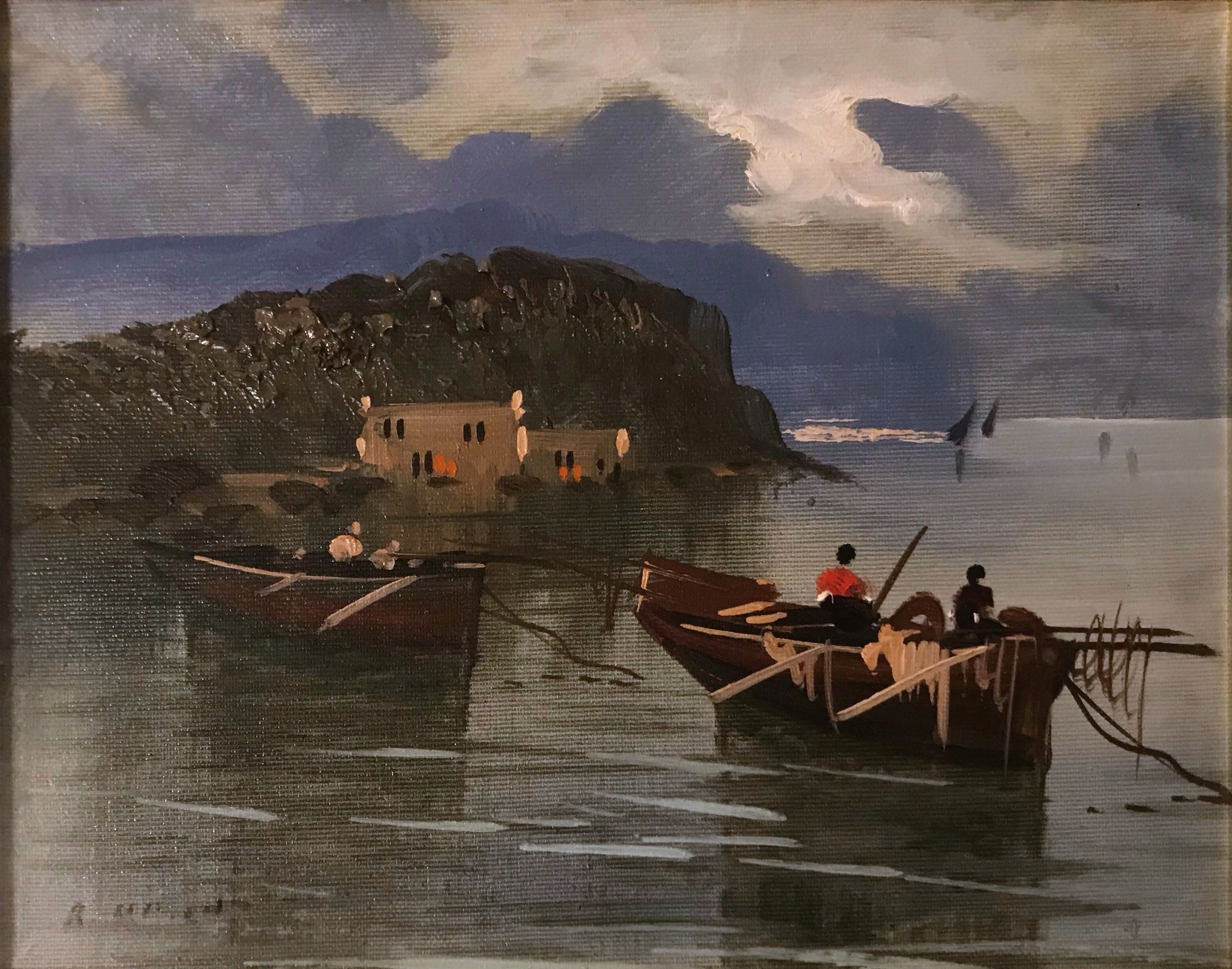 Raffaele Maietta - Marina