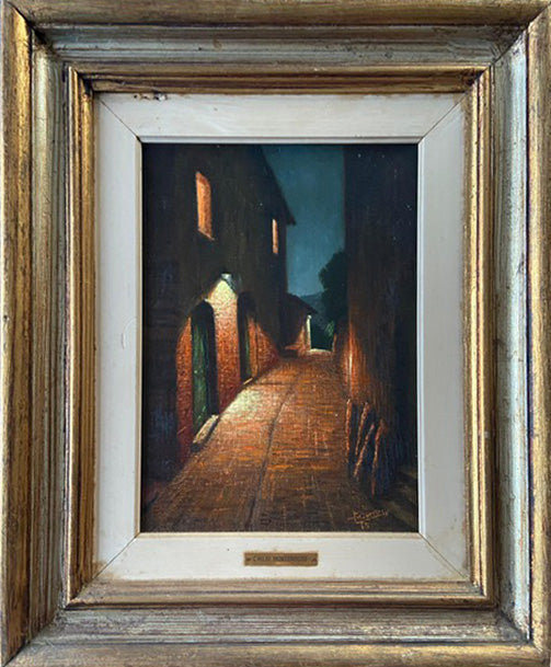 Emilio Monterosso - Senza titolo