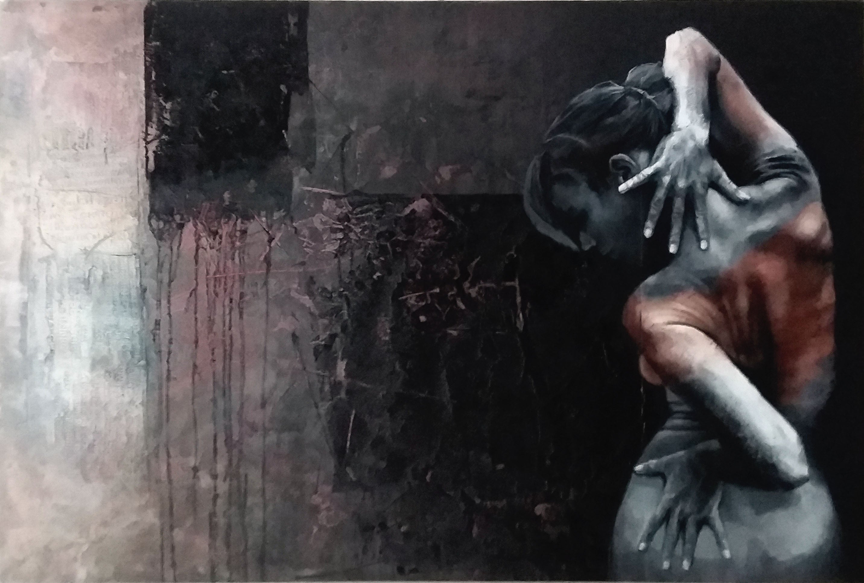 Pier Toffoletti - Figura da leggere