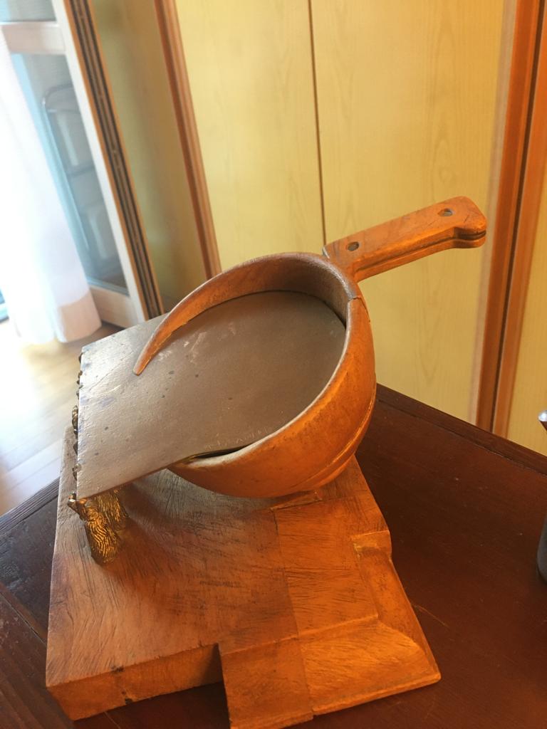 Agostino Pisani - Untitled