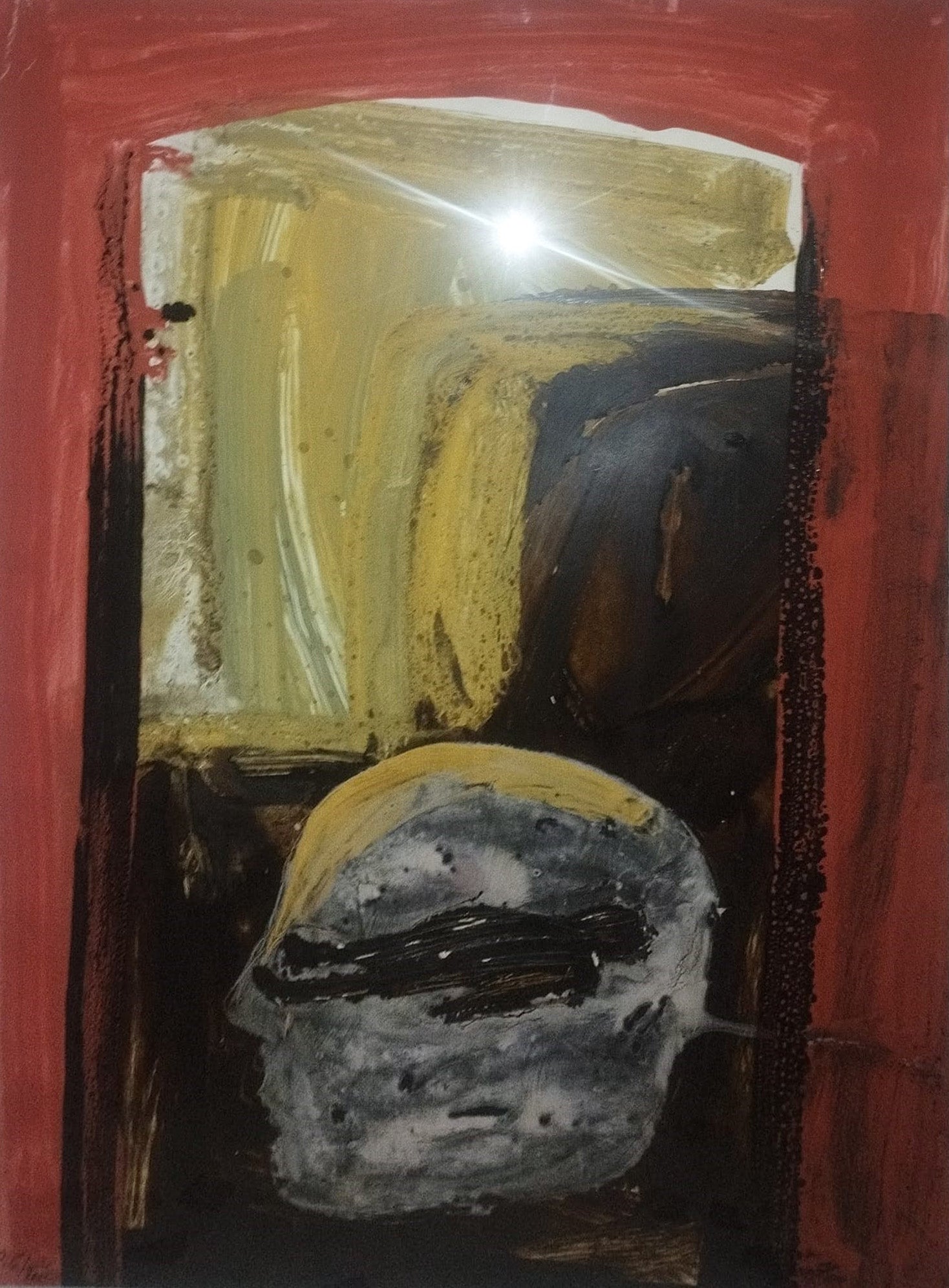 Giuseppe Capasso - Untitled