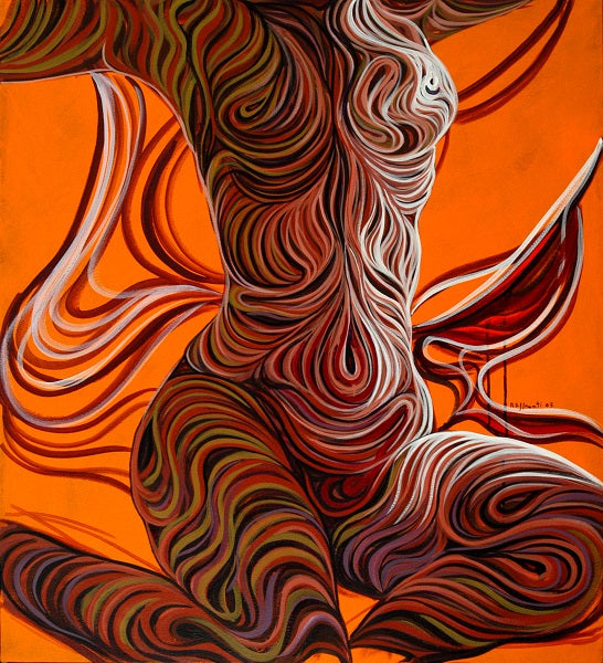 A. Affronti - Fertilità