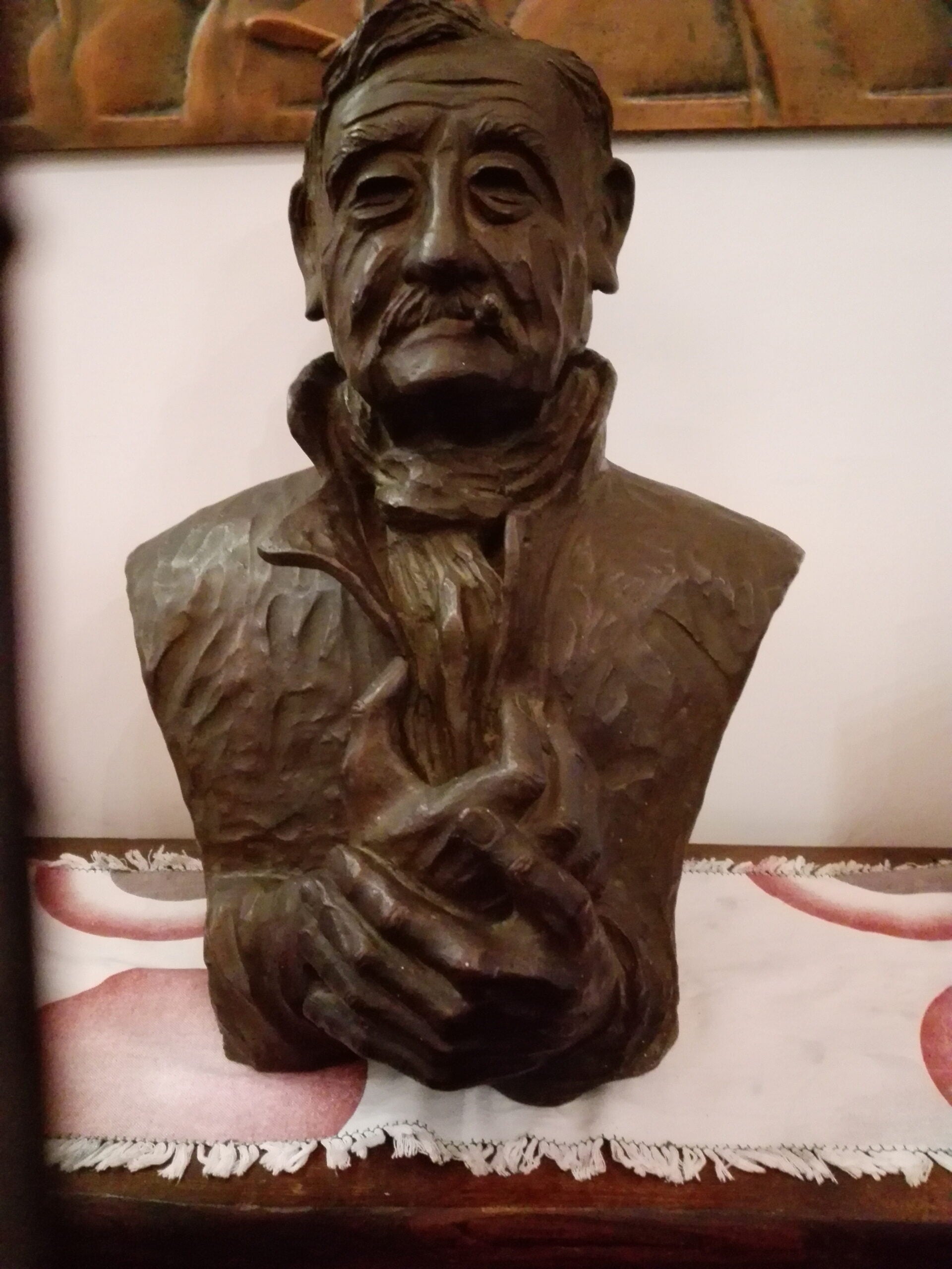 Antonio Cotigni - Sin título