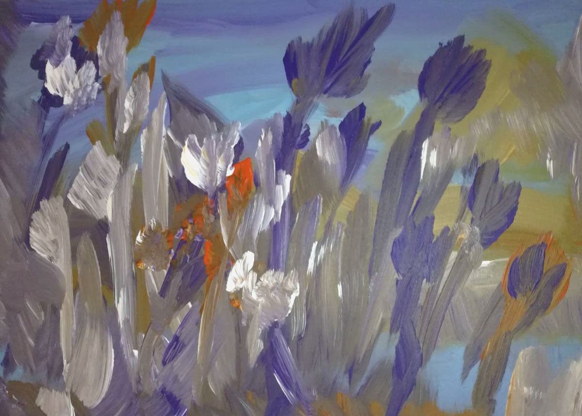 Gaetano Dimatteo - Flowers
