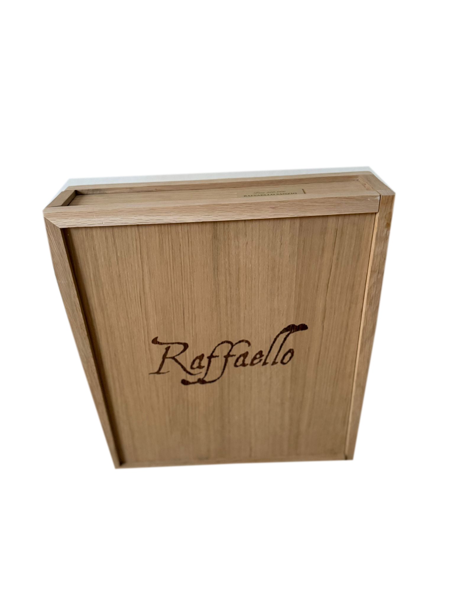 Raffaello - Treccani/Editalia