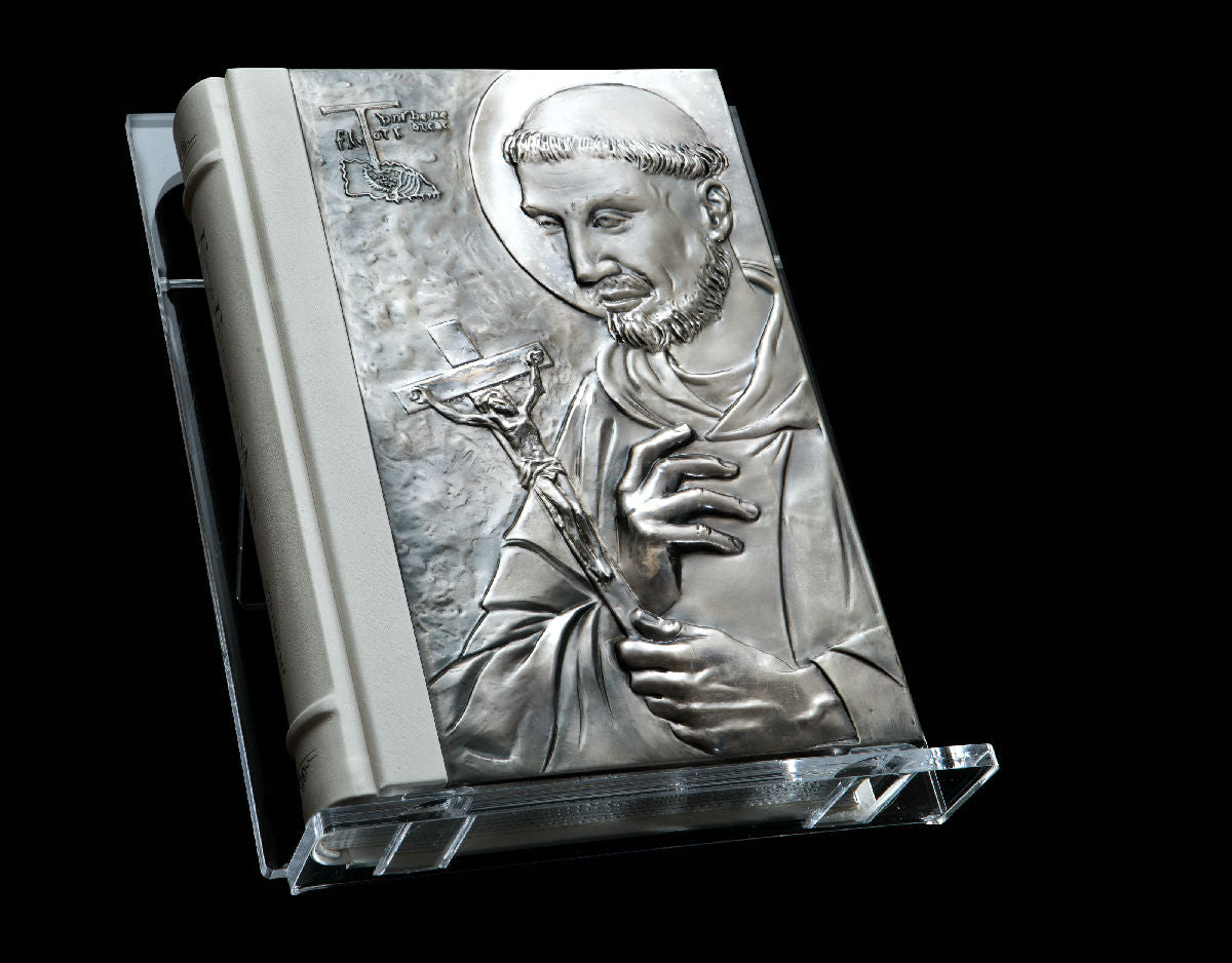 Frate Francesco d'Assisi - Scrinium