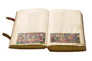 Virgilio Riccardiano - ArtCodex