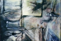 Antonella Arianna Appiani - Interno