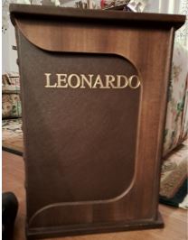 Leonardo Da Vinci - Collezione