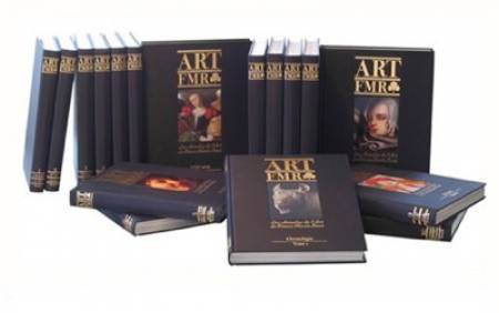 Enciclopedia dell'arte - FMR ART'E'