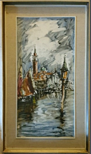 Marco Foscarini - Poesia veneziana