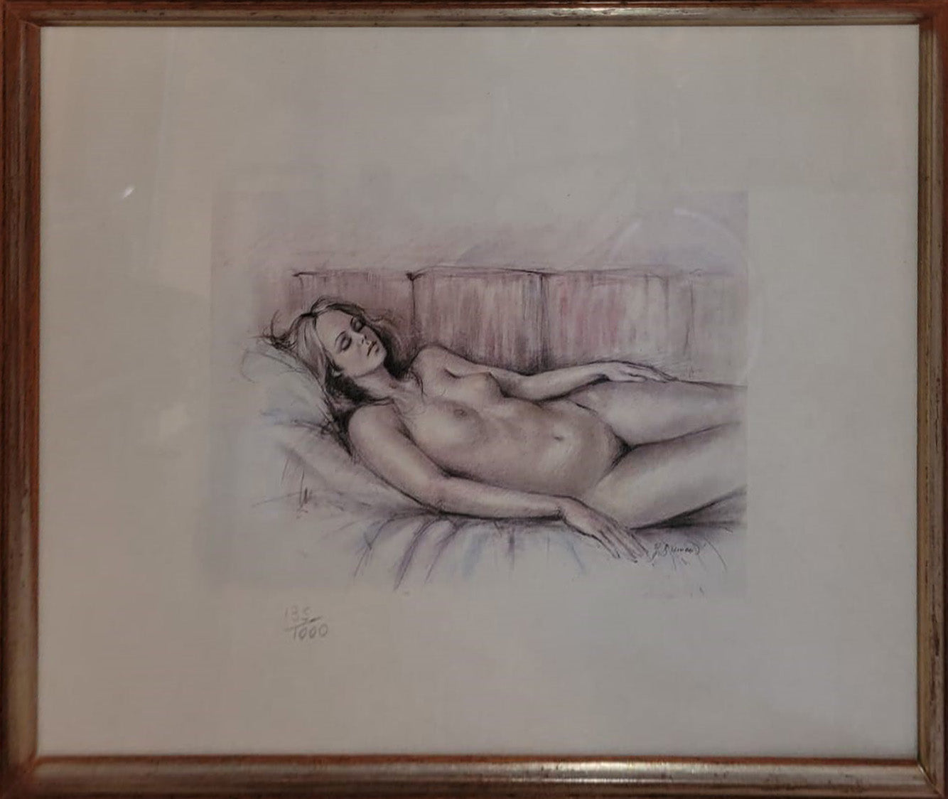 Fernando Brunetti - Untitled