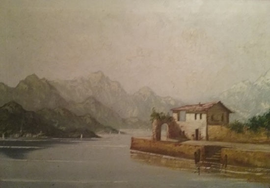 Moretto - Senza titolo