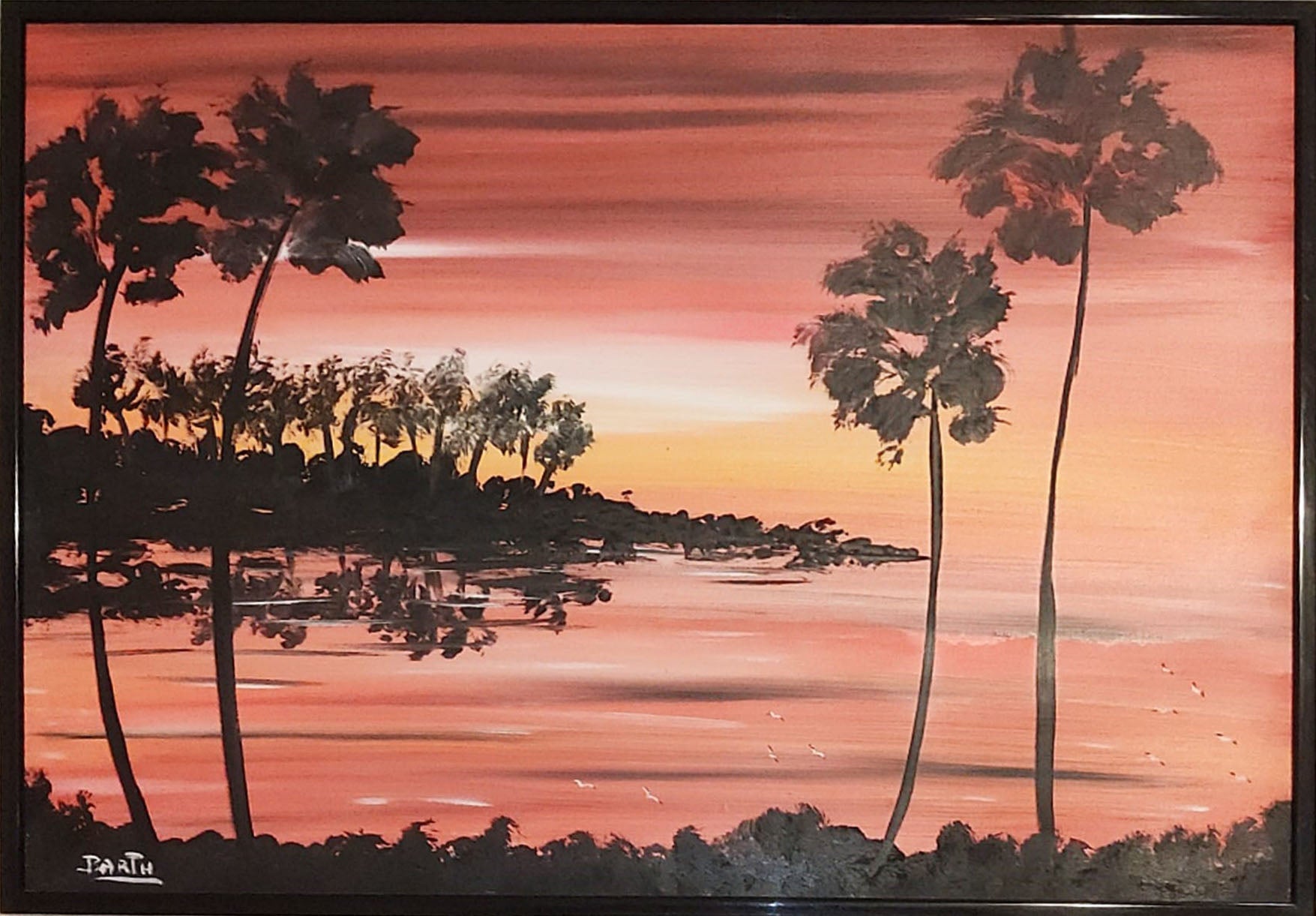 Barth - Haiti