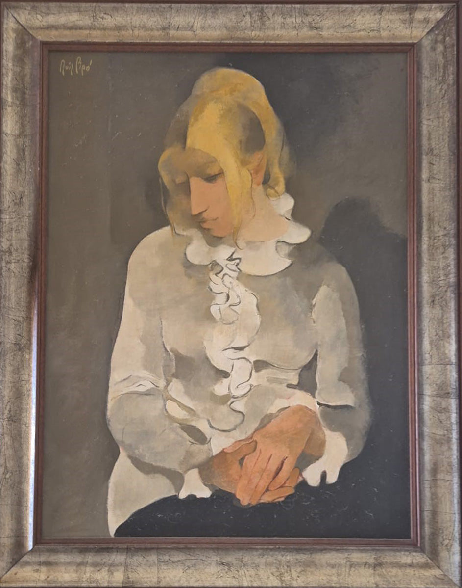 Manolo Ruiz Pipò - María
