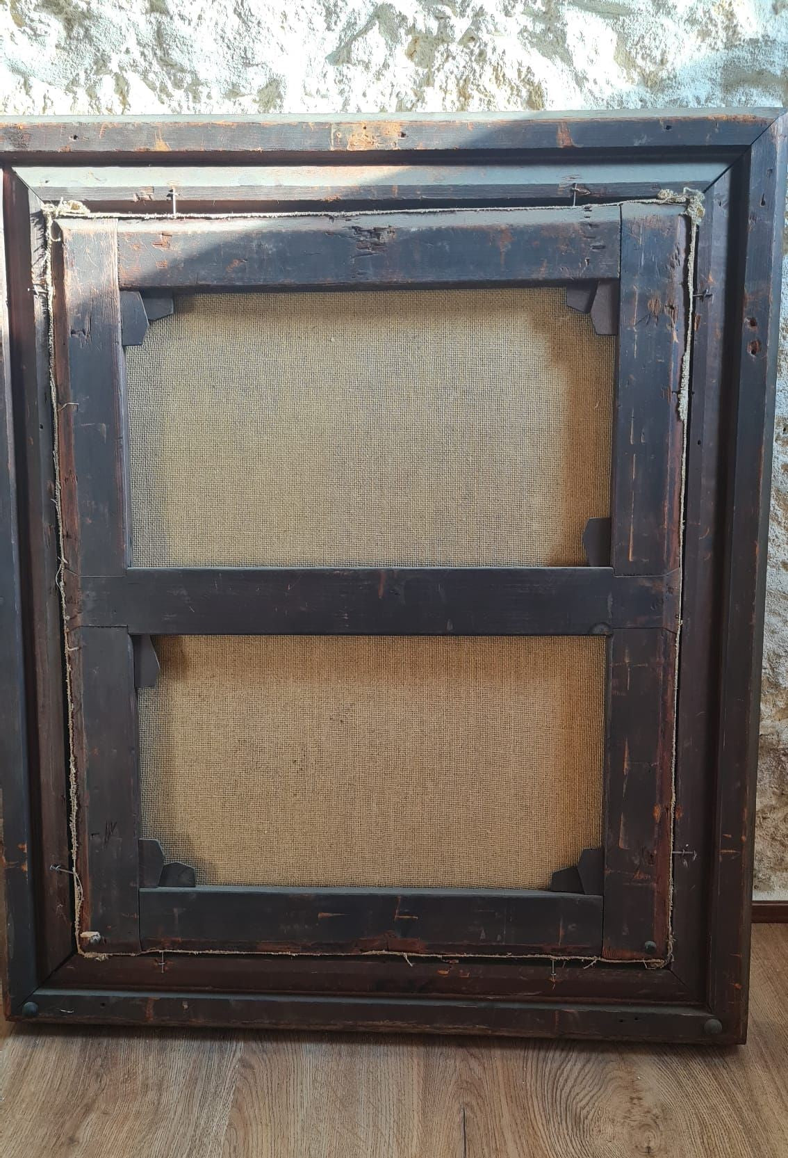 Artista anonimo - Ritratto di giovane ragazza