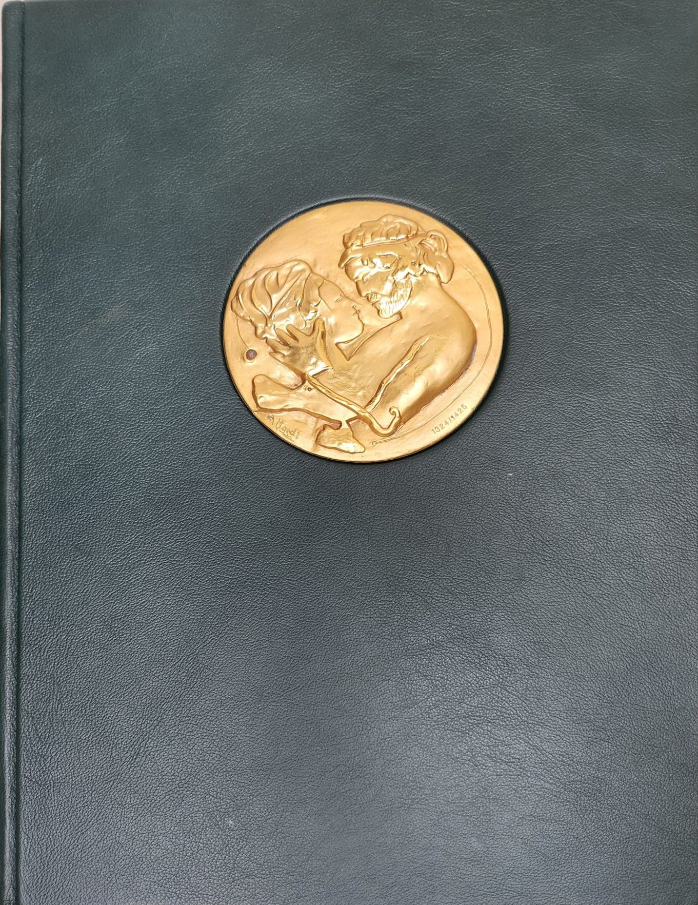 Odissea di Ugo Attardi - FMR Art'è