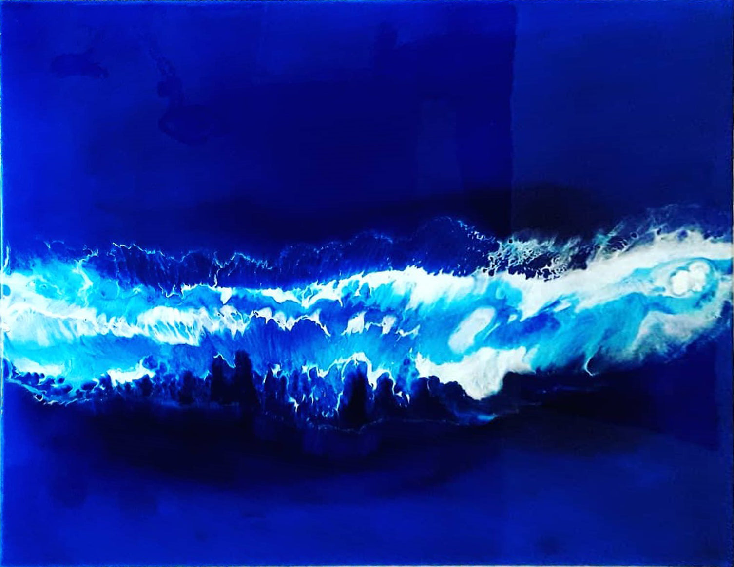 Marina De Carlo - Ecclesiastes 3:1
