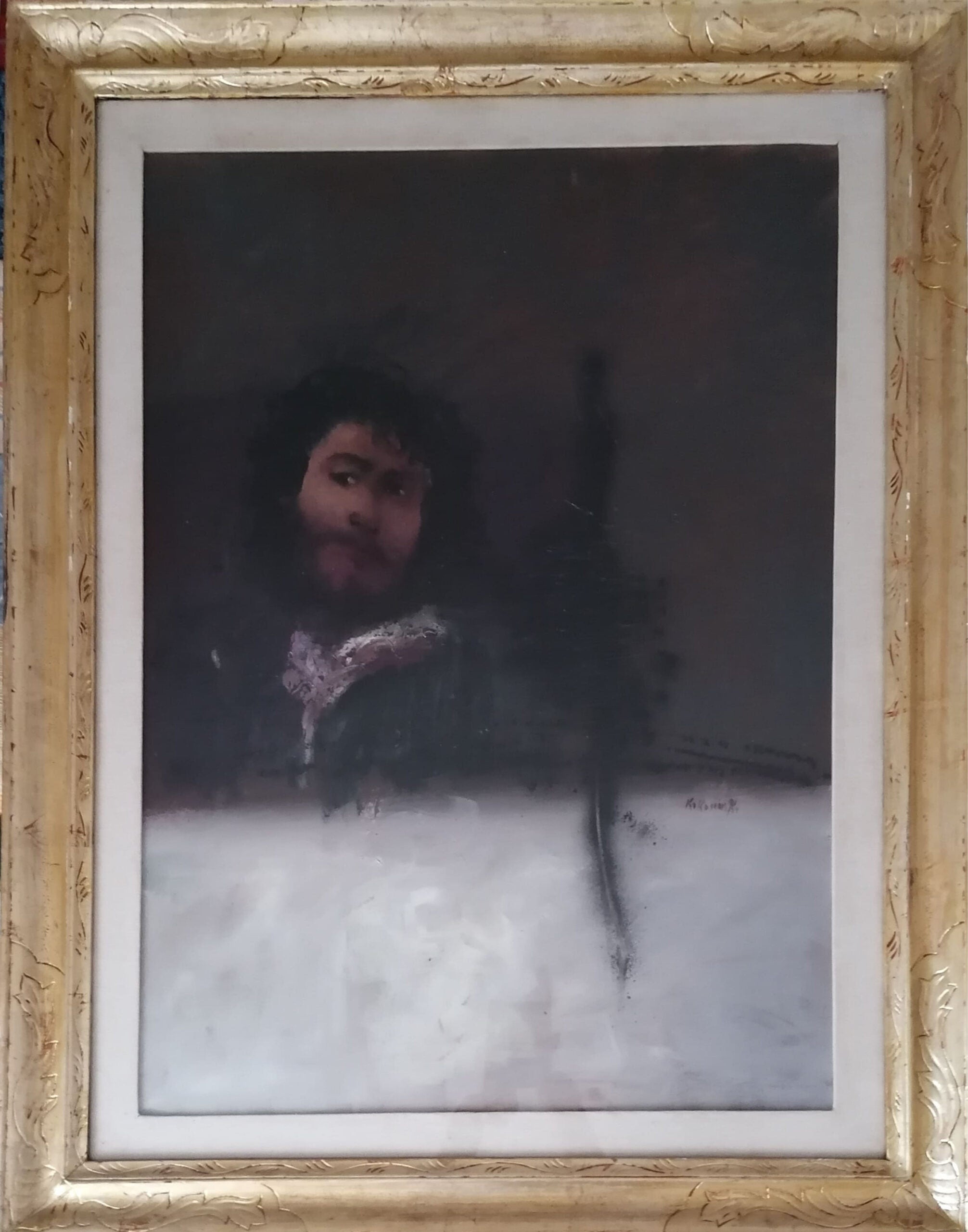 Alessandro Kokocinski - Senza titolo