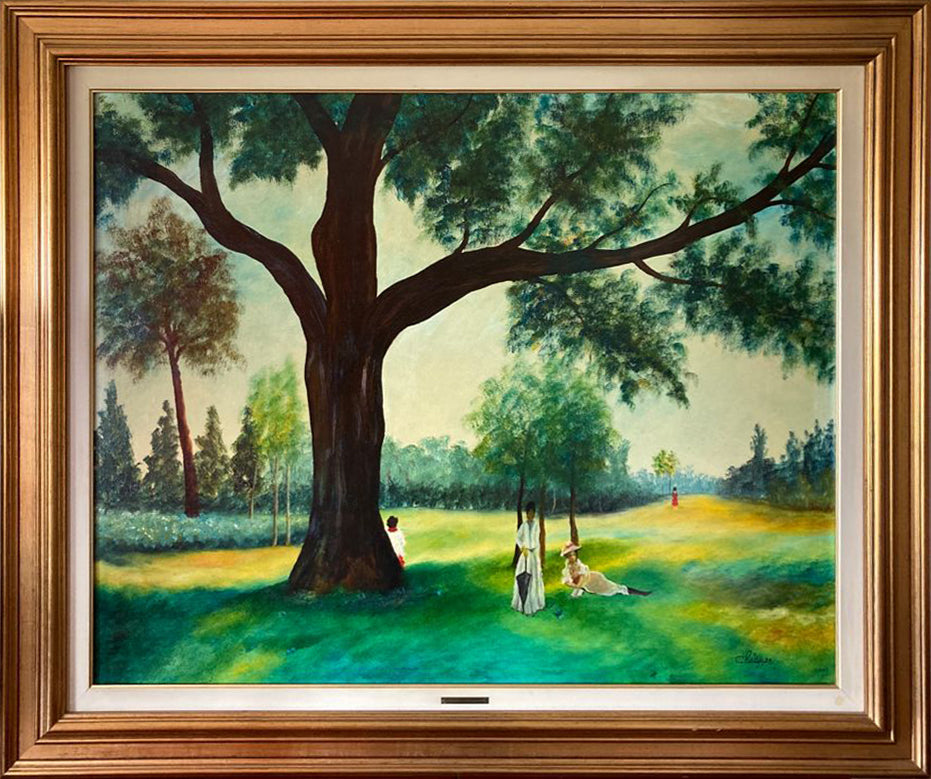 Nando Chiappa - L'Albero