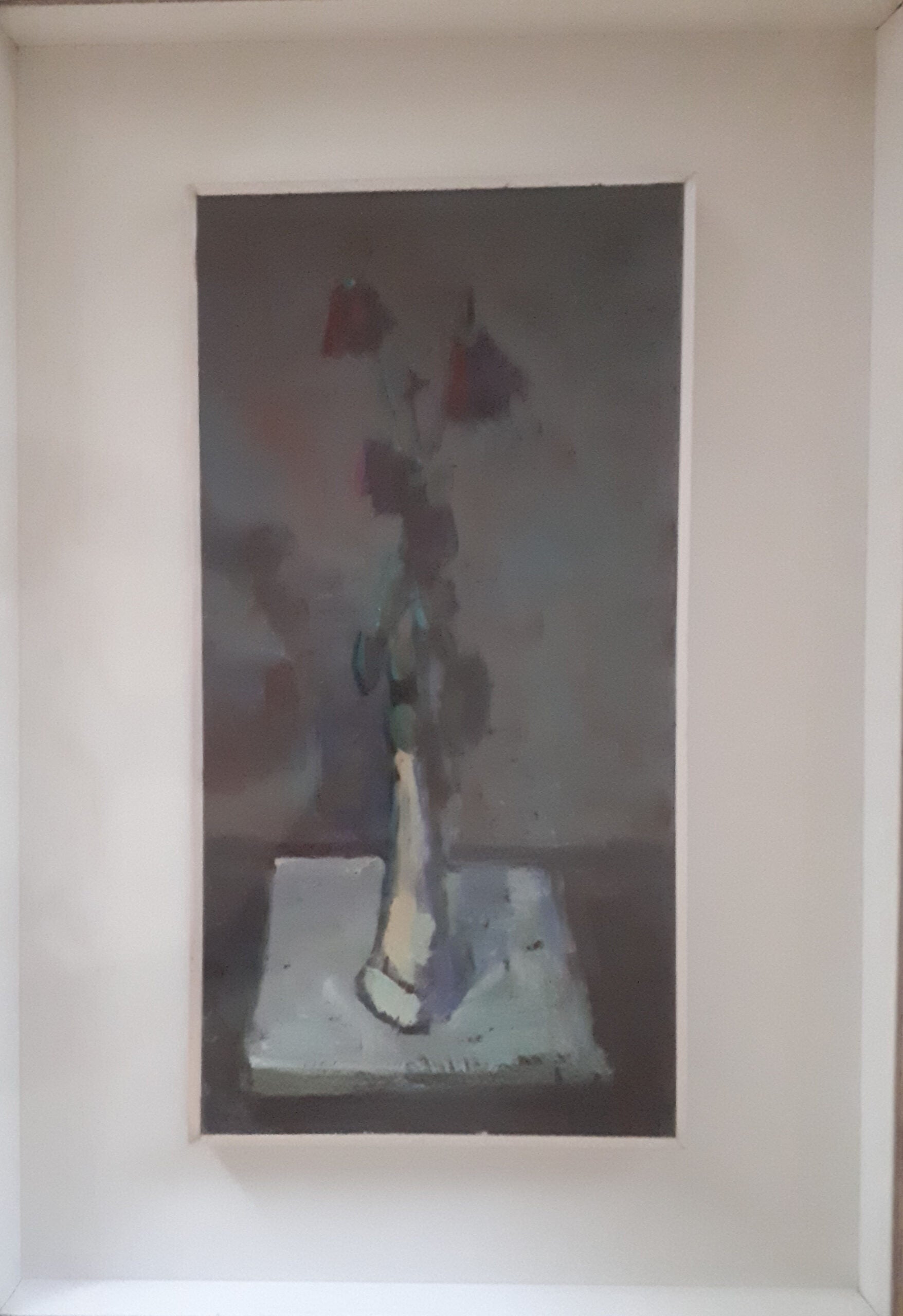 Giampietro Maggi - Fiori appassiti