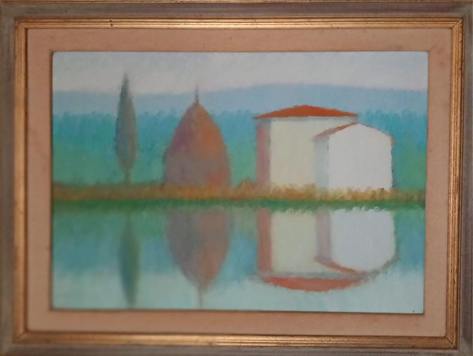 Dino Migliorini - Senza titolo