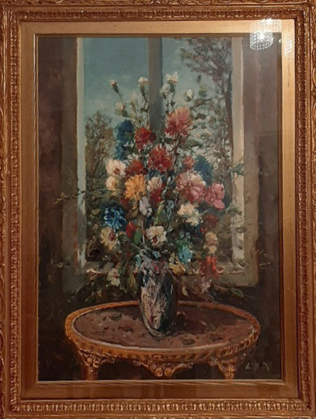 Pietro Virgilio Lietti - Le due primavere