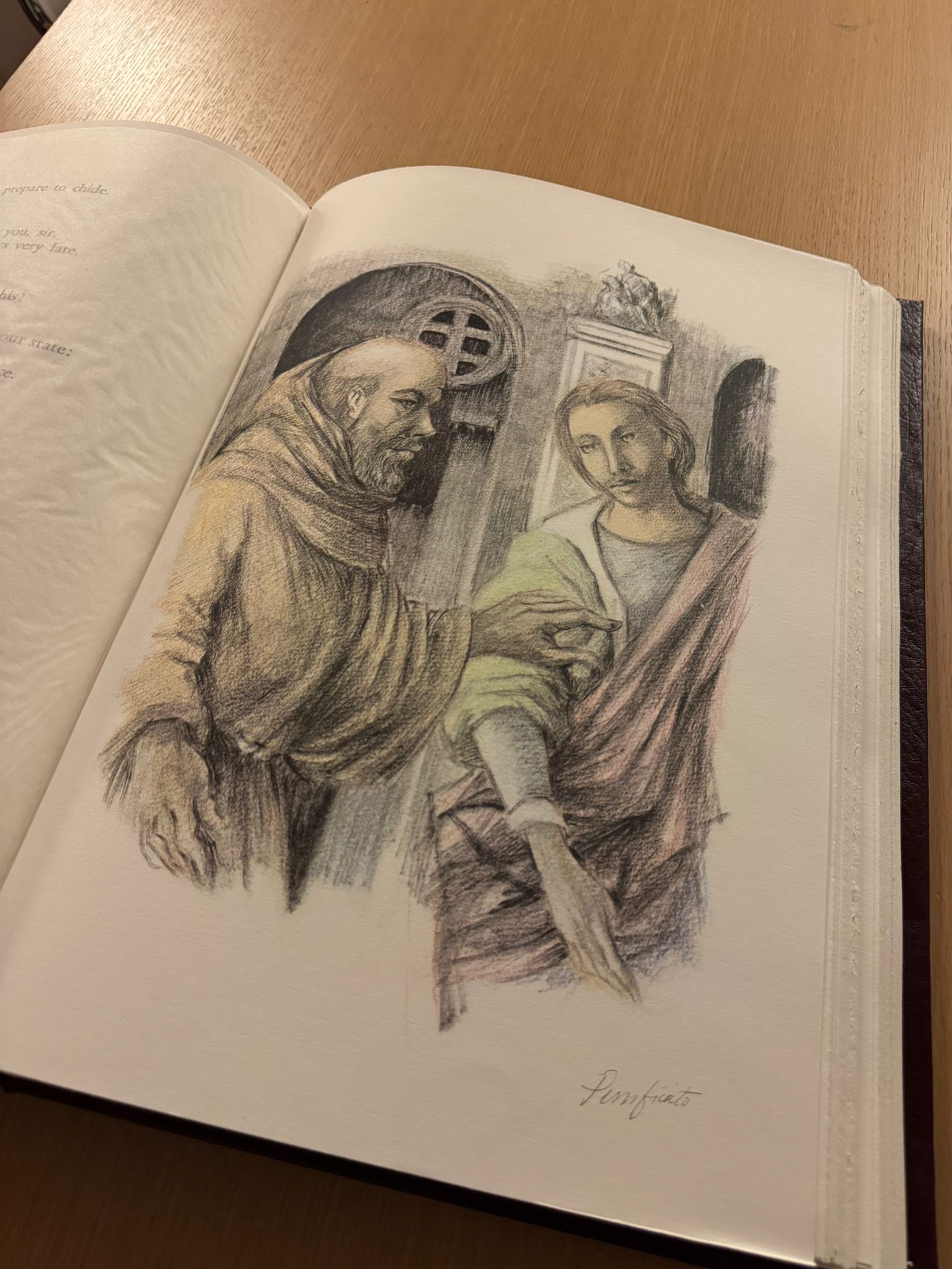 Romeo e Giulietta, William Shakespeare, con illustrazioni di Domenico Purificato - Trec