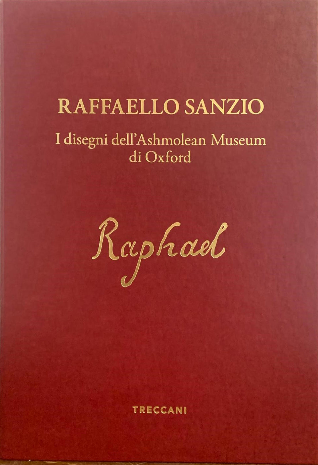 Raffaello Sanzio, I disegni dell'Ashmolean Museum di Oxford - Treccani