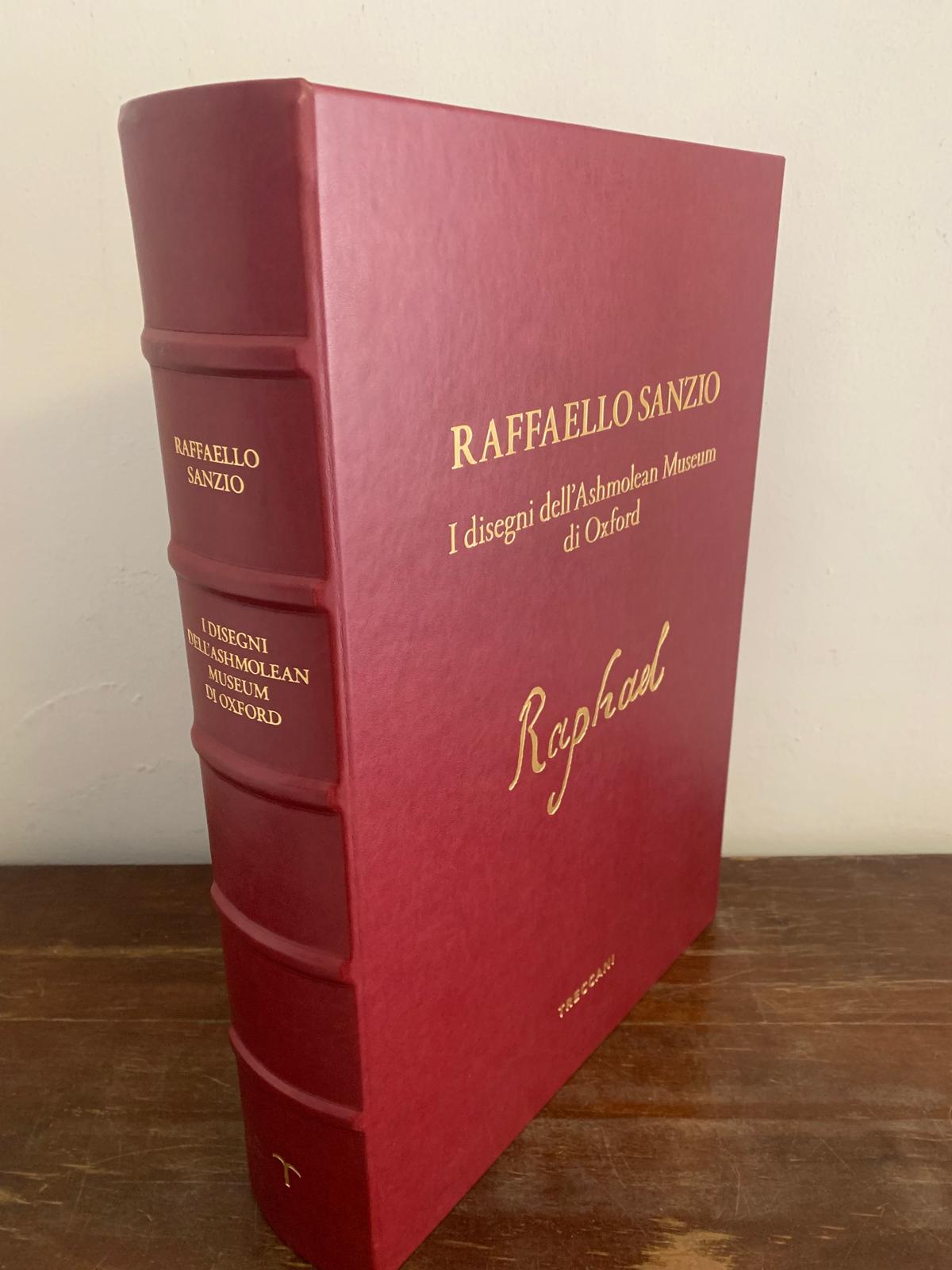 Raffaello Sanzio, I disegni dell'Ashmolean Museum di Oxford - Treccani