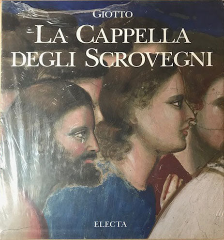 The Scrovegni Chapel - Electa