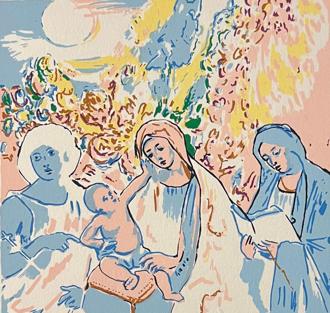 Adriano Pavan - Untitled