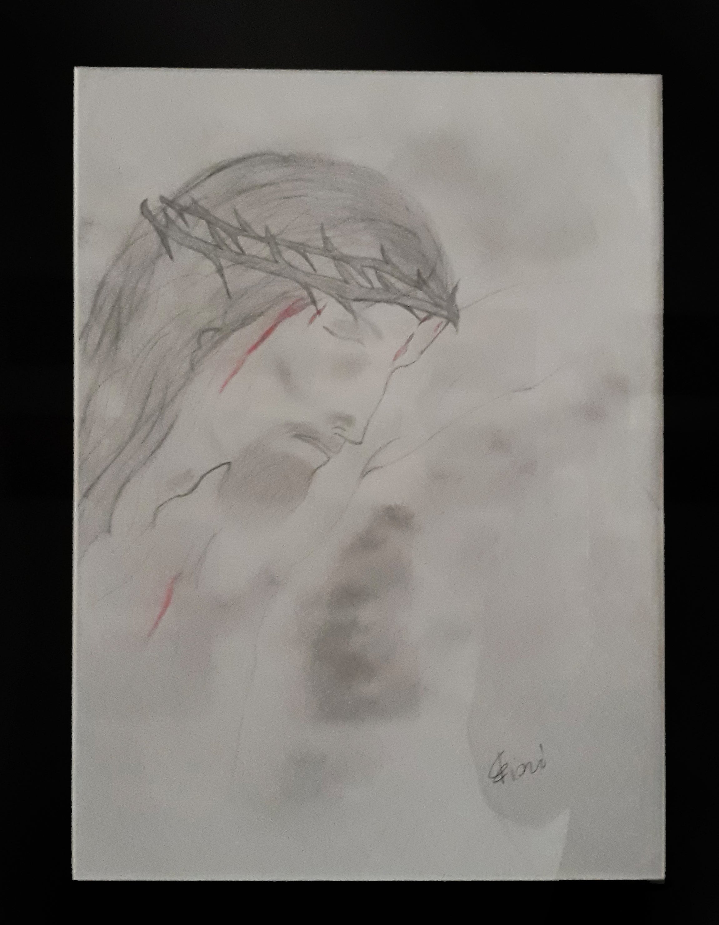 Giuseppina Fiori - Passione