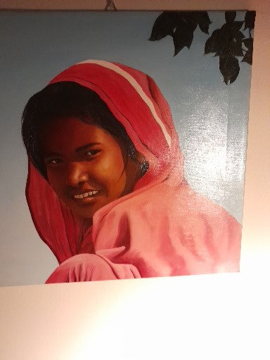 donna indiana