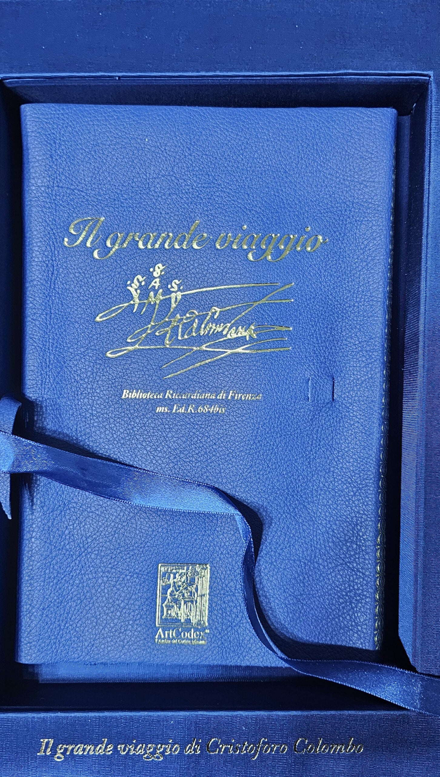 Il grande viaggio di Cristoforo Colombo “Le tre Caravelle”