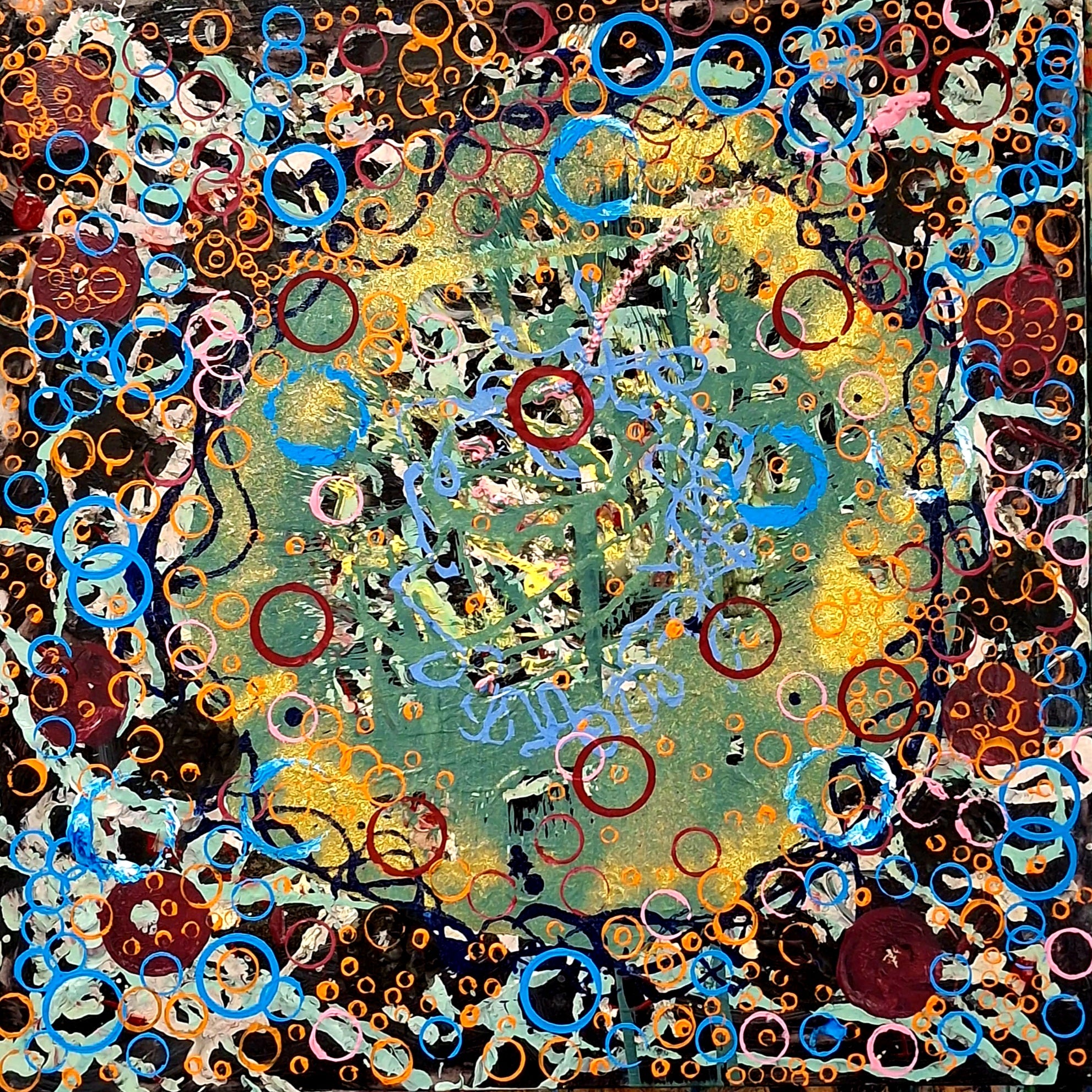 Circoli #3