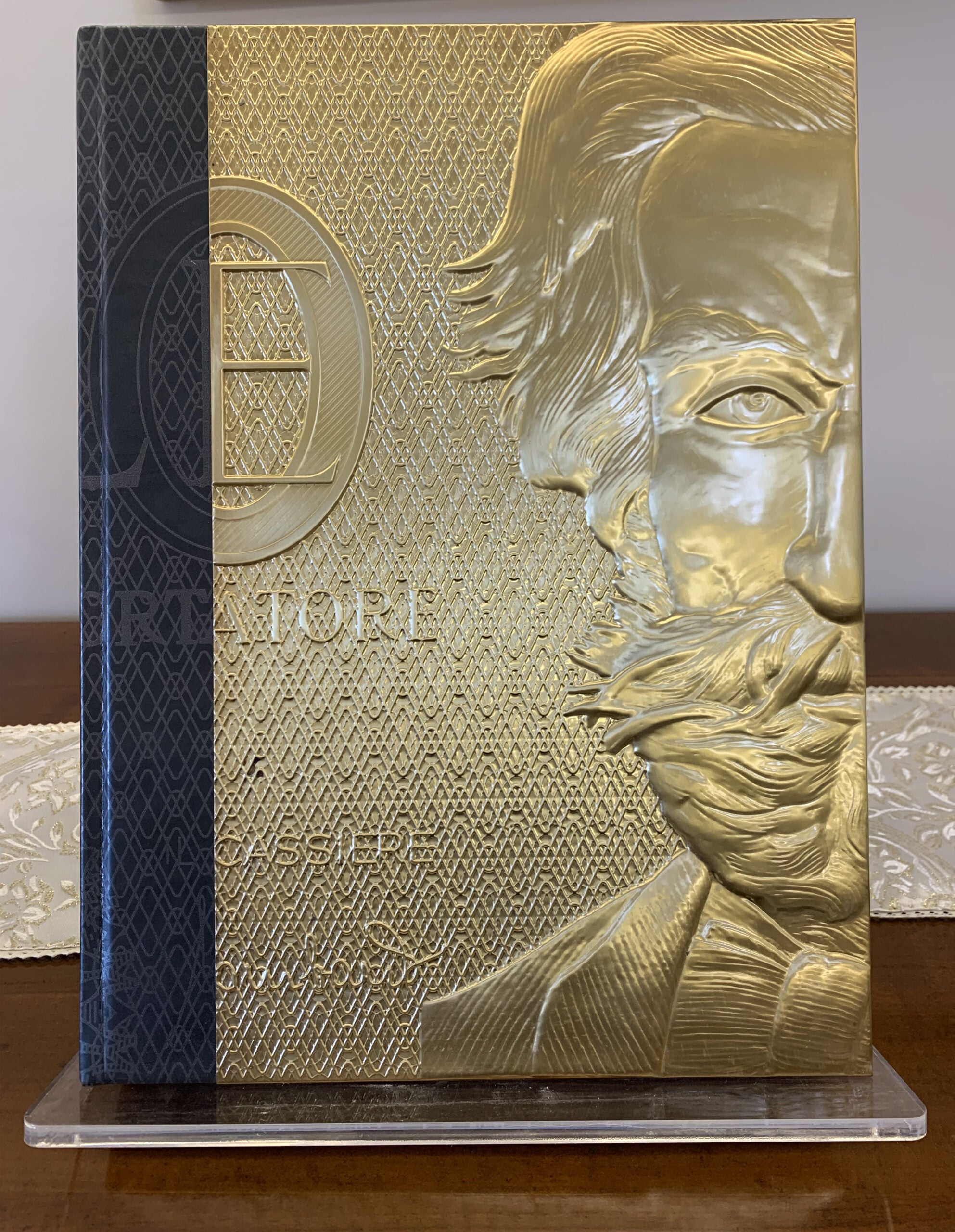 Mille lire al mese in oro - Editalia