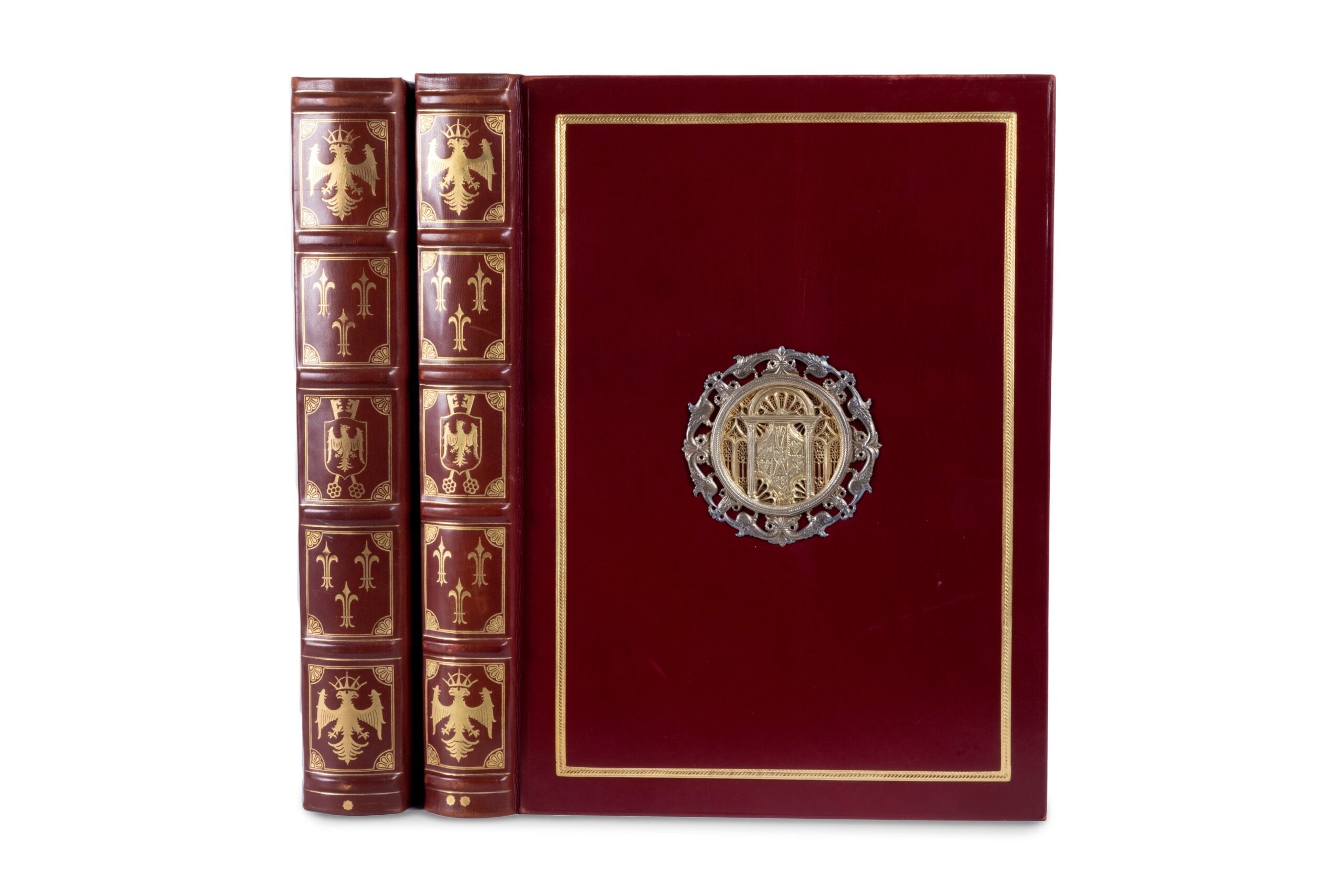 La Bibbia di Borso d'Este - Bestetti/Treccani