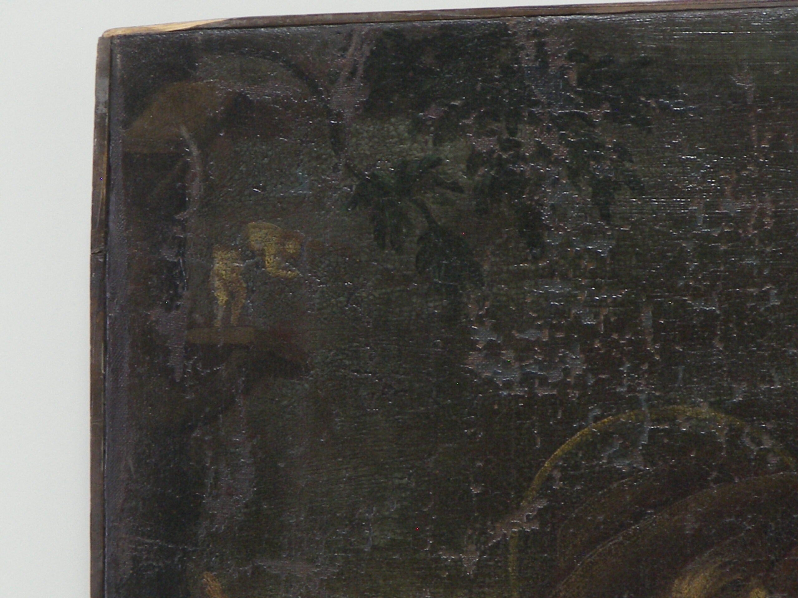 Ambito Pietro Mera e Scuola - Fuga in Egitto