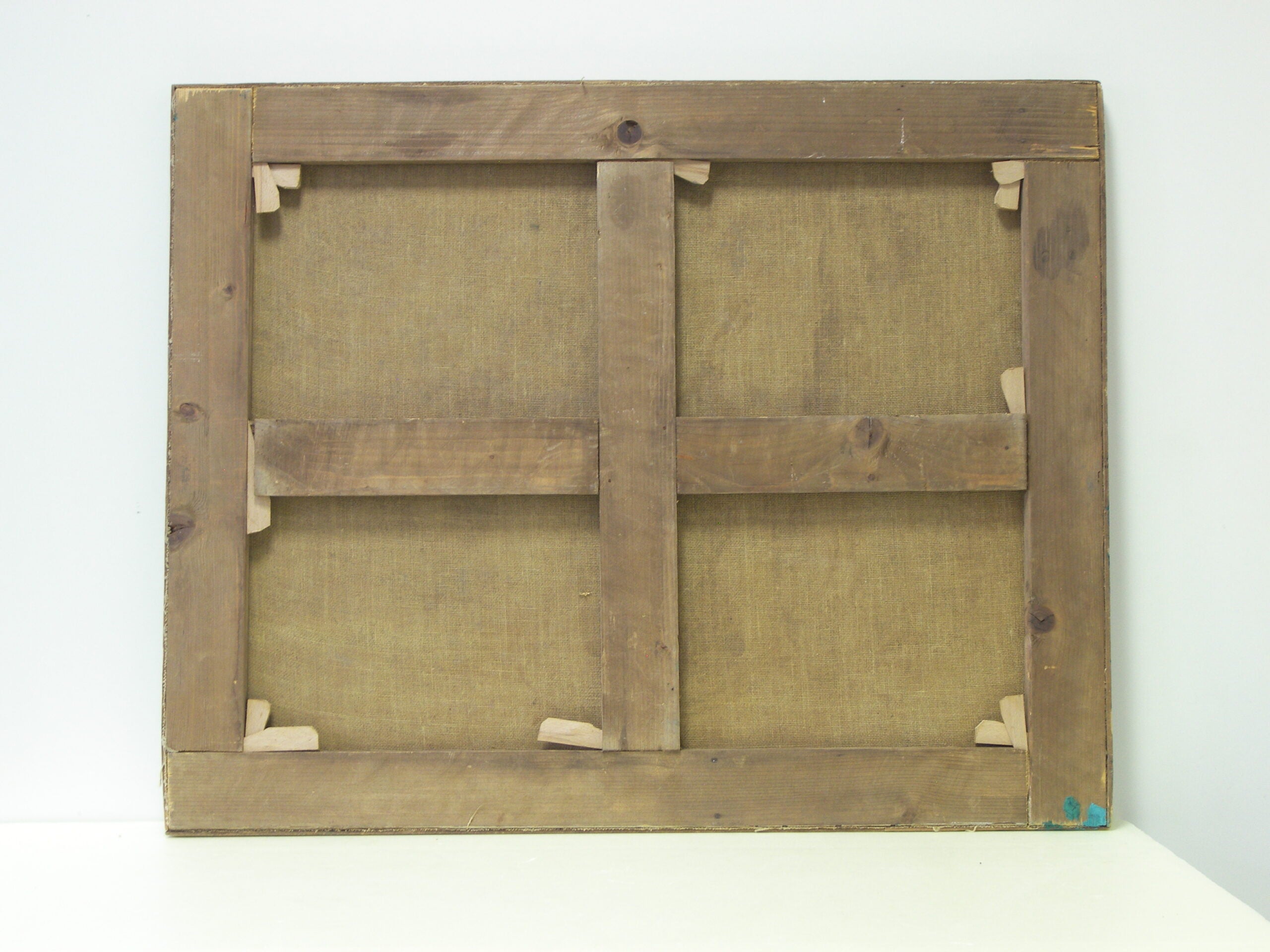 Ambito Pietro Mera e Scuola - Fuga in Egitto