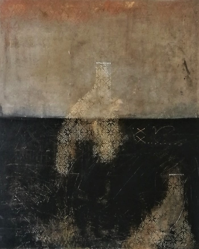 Charaka Simoncelli - Traces of memory