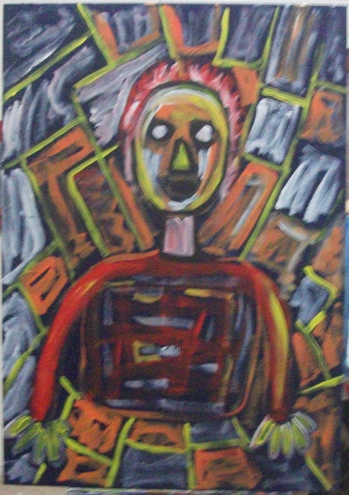 Emilio Marrazzo - Bambino