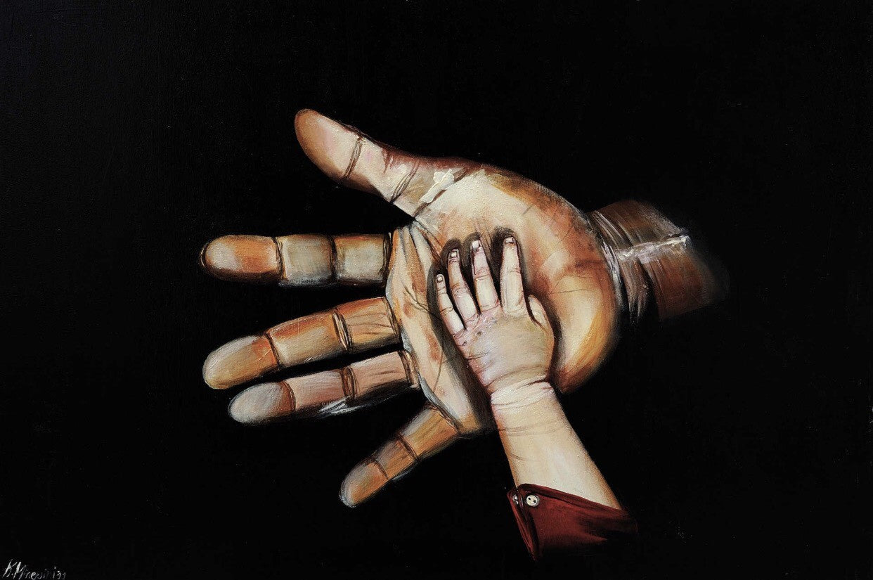 Katia Minervini - Tenerezza