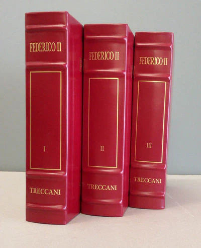 Federico II - Treccani