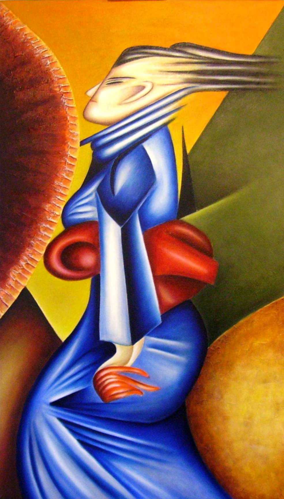 Attrazione ad Occidente