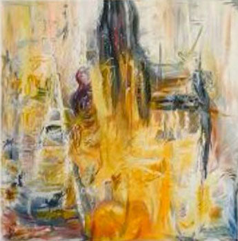 Carmen Garcia - Hogar